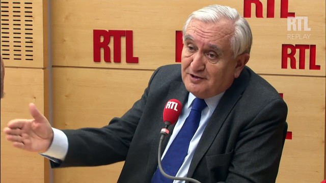 Jean-Pierre Raffarin : Je crains la déception du peuple grec