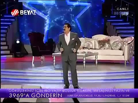 IBRAHIM TATLISES kurdish Turkish song الموسيقى التركية מוזיקה