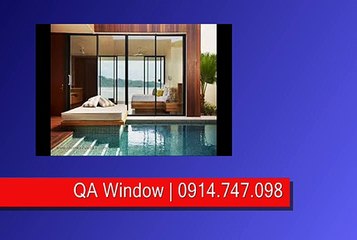 cửa nhôm Xingfa tại Đà Nẵng | 0914.747.098