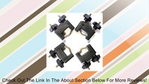 Rhino-Rack Alloy Tray Fitting Kit for Thule/Yakima/Inno Bars Review