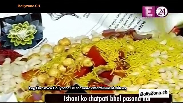 Radhika Hai Bahut Chatori!! - Meri Aashiqui Tumse Hi - 27th Jan 2015