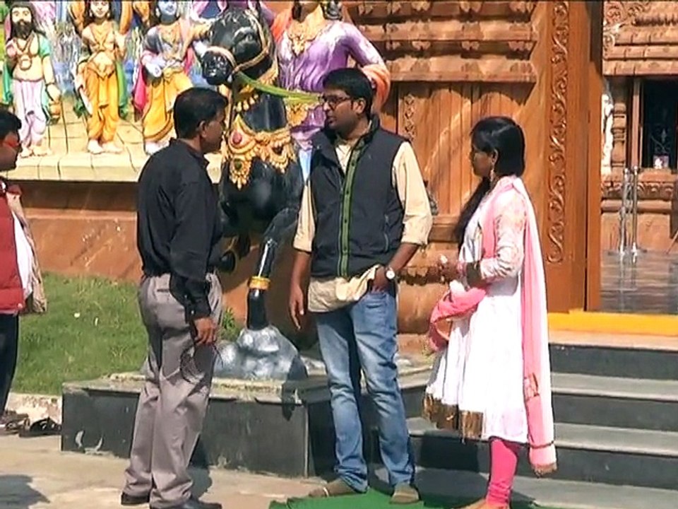 Yuva Katha Movie  Launch