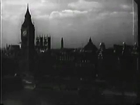 Science Fiction Treasures - The Dream (1959) - One Step Beyond