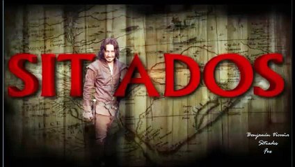 Benjamín Vicuña Promo -Sitiados