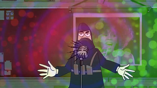 ISIS Animation: what terrorists teach in schools in School Education