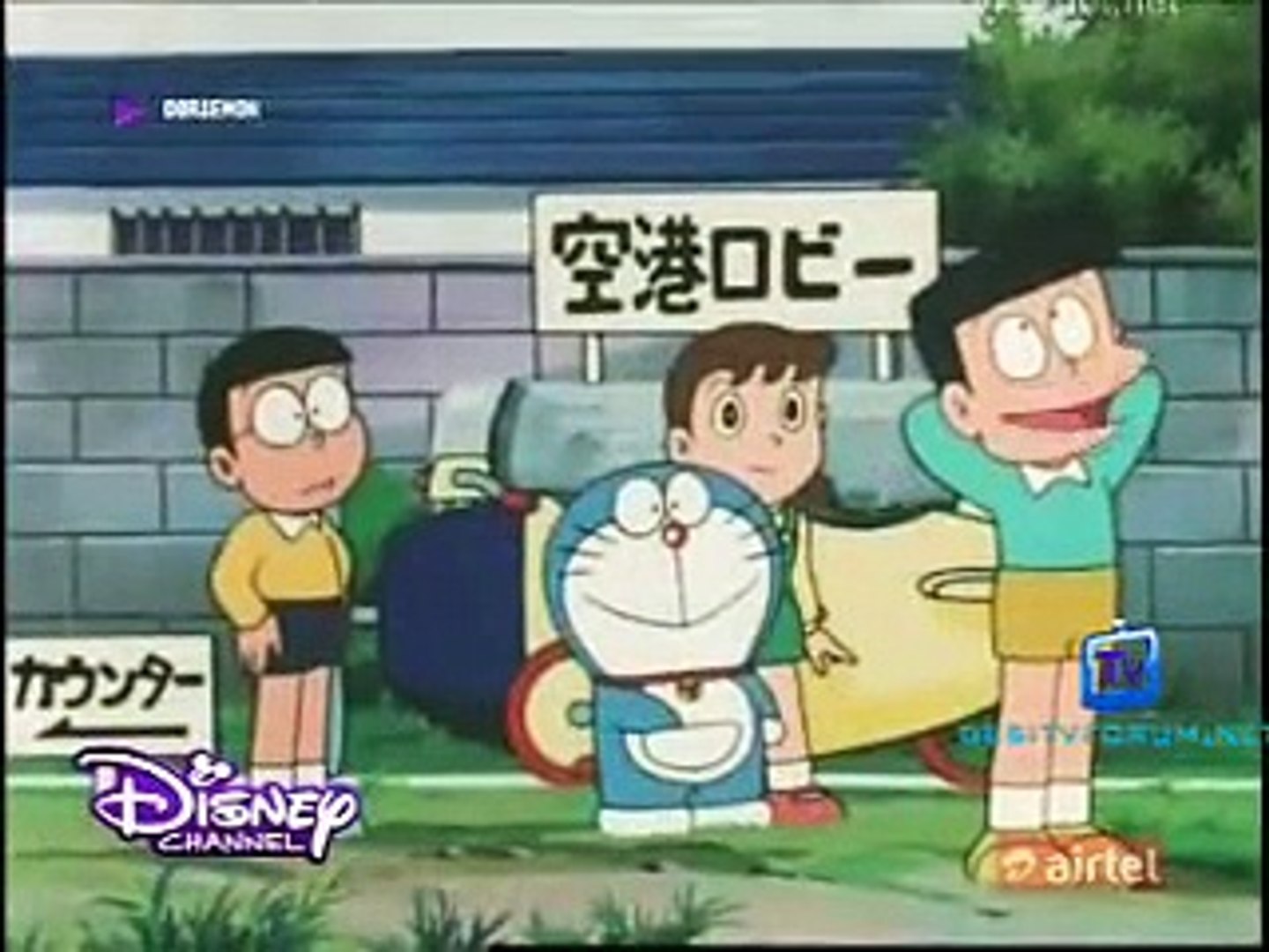 Doraemon Latest Episode 2015 October In Hindi Video Dailymotion
