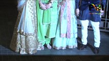 Grand Wedding Reception Of Soha Ali Khan & Kunal Khemu