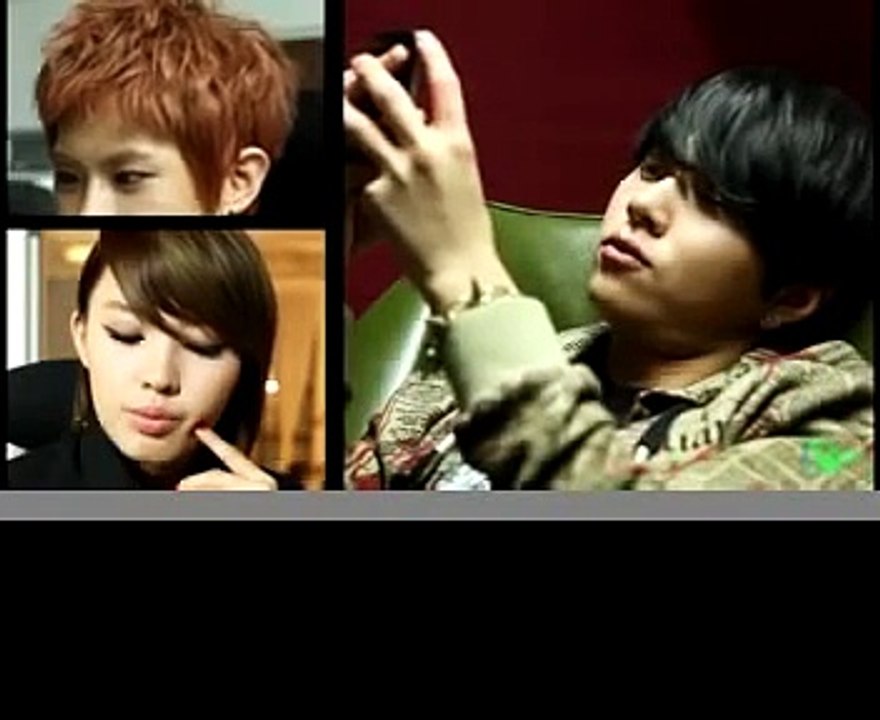 UNITED CUBE CONCERT- Episode.02