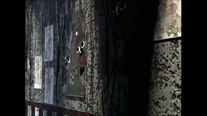 Five Nights at Freddy's 3 - Trailer Gameplay Teaser