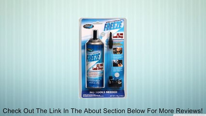 Johnsen's 6420 E-Z Fill Stop Leak - 4 oz. Review