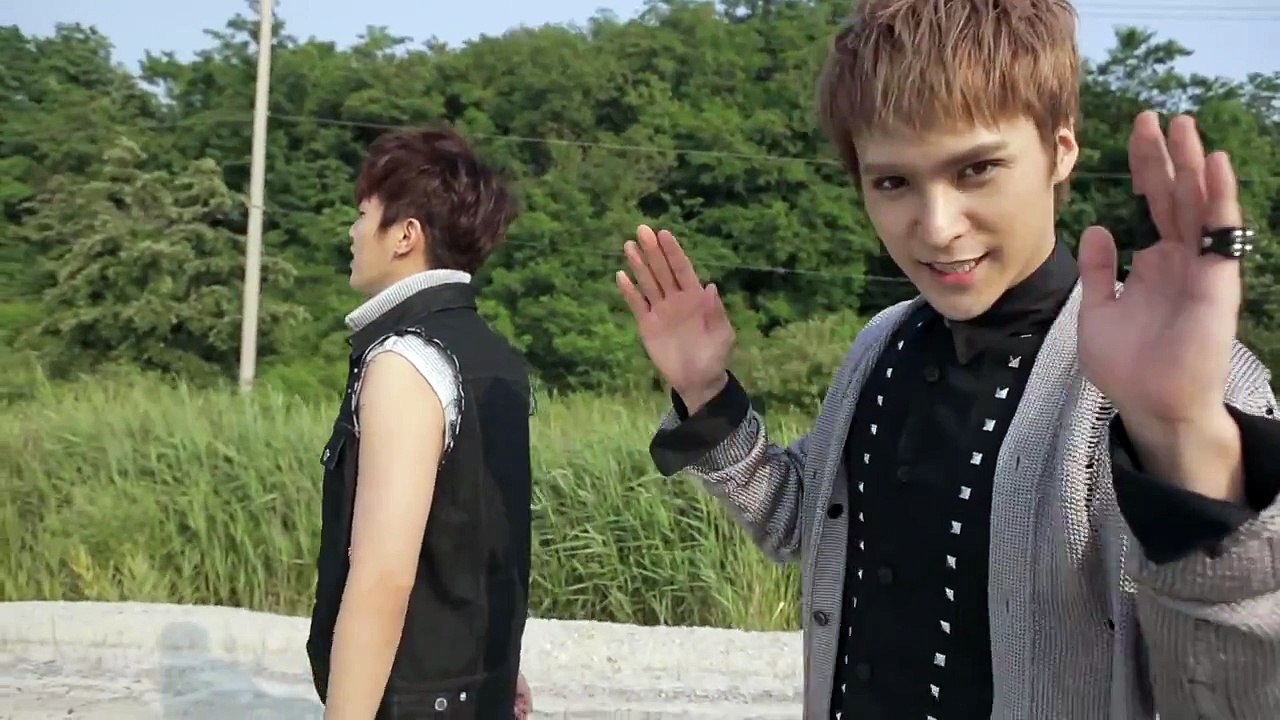 BEAST - Shadow (그림자) (BTS- Photoshoot)