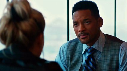 Watch Focus Online (2015) Full Movie Streaming For Free Part 1