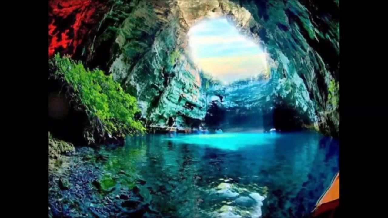 Amazing and beautiful places on earth(3)