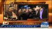 Hassan Nisar Blasts on Common Man Who Said Nawaz Sharif is a Great Leader