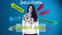 Les Routes de l'Orientation 2015 - Cliquer ici pour le direct du vendredi 30 Janvier de 10h à 16h30