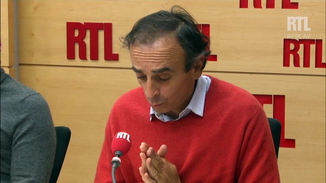 Éric Zemmour : L'expérience grecque brise un tabou politique majeur