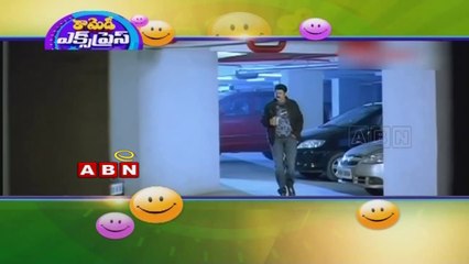 Comedy Express; BalaKrishna,Priyamani,Sreelatha comedy scene in Mithrudu movie