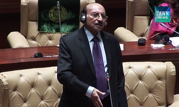 MQM members protest against CM speech in Sindh Assembly
