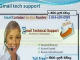 1-866-978-6819 Gmail technical support number-Gmail tech support contact