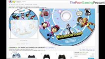Attempting To Find Stellar Deals On Nintendo Wii U Video Games By Searching eBay