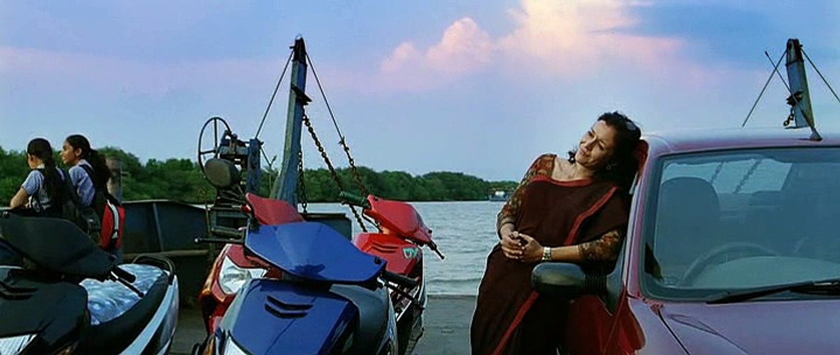Sau Gram Zindagi (Guzaarish) - (DVD Rip)