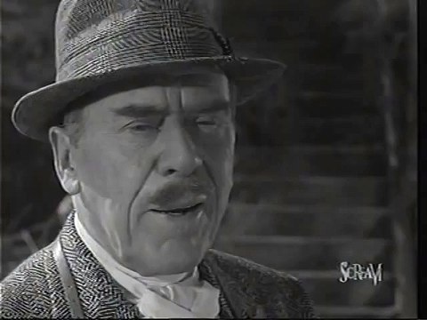 Science Fiction Treasures - An Attractive Family (1962) Boris Karloff - Thriller Series