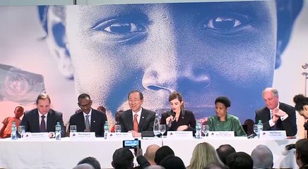 Emma Watson Speech for HeForShe IMPACT 10x10x10 Program at World Economic Forum 2015