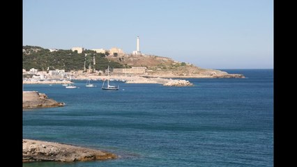 GAL del Capo di Santa Maria di Leuca - Agenzia di Sviluppo Locale