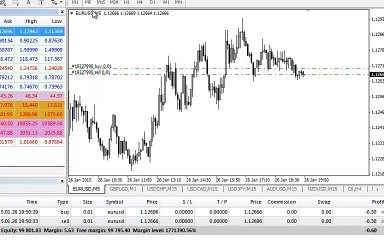 pipsbank Lesson 7 Order Entry Learn Urdu Hinid Forex
