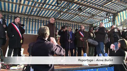 L'instant T de Tébésud du 26 janvier 2015