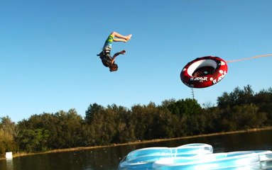 DEVINSUPERTRAMP : FAILS COMPILATION !!