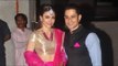Soha Ali Khan & Kunal Khemu's Wedding Party | Karan Johar ,Neha Dhupia ,Konkona Sen ,