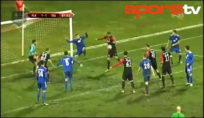 Son dakika golüne şike iddiası!...