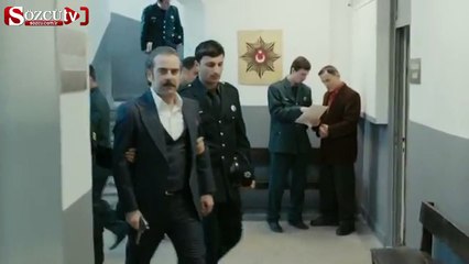 Karadayı'da Turgut'u gören Mahir çıldırdı!