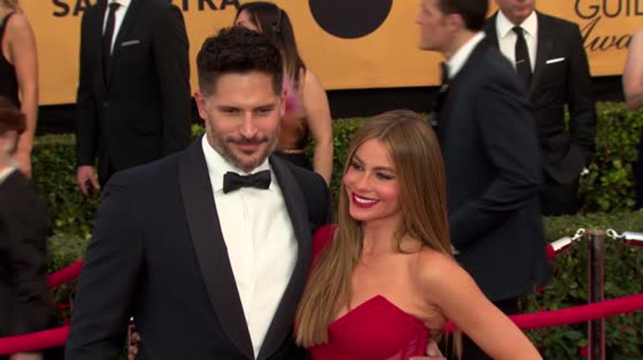 Sofia Vergara und Joe Manganiello planen im Herbst zu heiraten