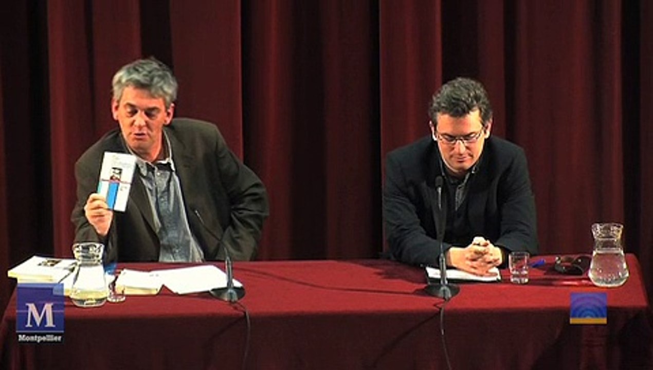 Agora des Savoirs - Jean-Claude Monod - Modernite : sortie ou transformation du religieux ?