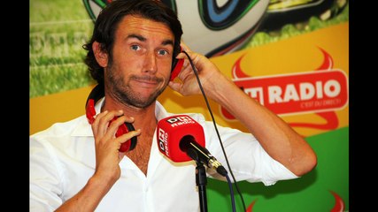 Dieu défend Defour et s'en prend à la kippa de Jambon - Le Crampon dans le café - DH Radio