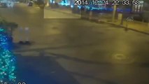 Vedat Şahin'in Öldürülmesi - Güvenlik Kamerası