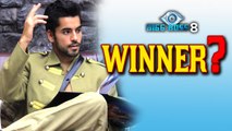Bigg Boss 8: Gautam Gulati Declared The WINNER?
