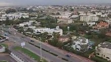 Casablanca du 8eme etage du Technopark