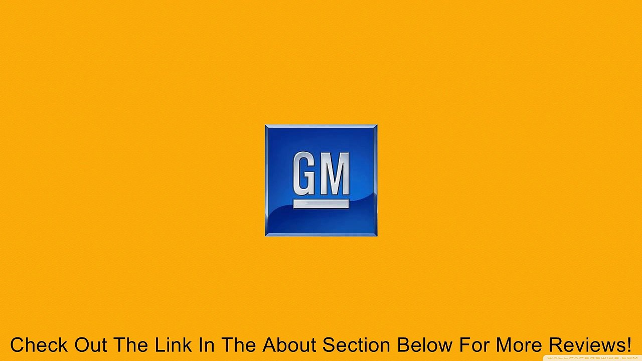 GM Handle Review