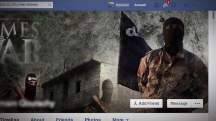 #Stopdjihadisme : Ils te disent…