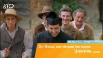 Don Bosco, une vie pour les Jeunes (1ère partie) (Bande-annonce)