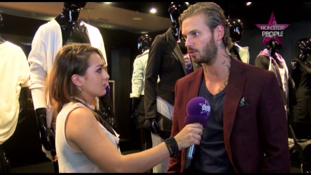 M Pokora : Je voudrais faire au moins un stade de France dans ma vie