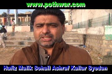 Malik Sohail Ashraf