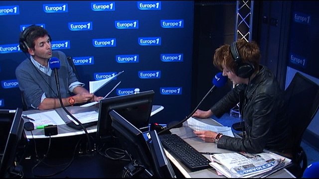 La Grèce face à l'Europe