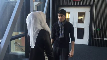 Talking To Crush   Expectation Vs How Stupid You Actually Look Like