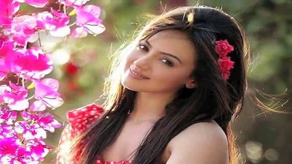 Jai Ho! Sana Khan exclusively!