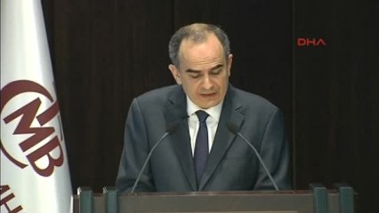 3başçı: 2015 Sonunda Son 45 Yılın En Düşük Yıl Sonu Enflasyonunu Gerçekleştirmemiz Mümkün