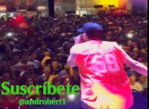 Don miguelo rompiendo en san francisco de macoris en vivo